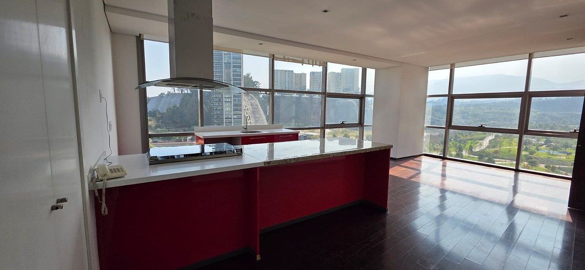 Apartamento em Lomas de Santa Fe, Álvaro Obregón, foto 16 de 31