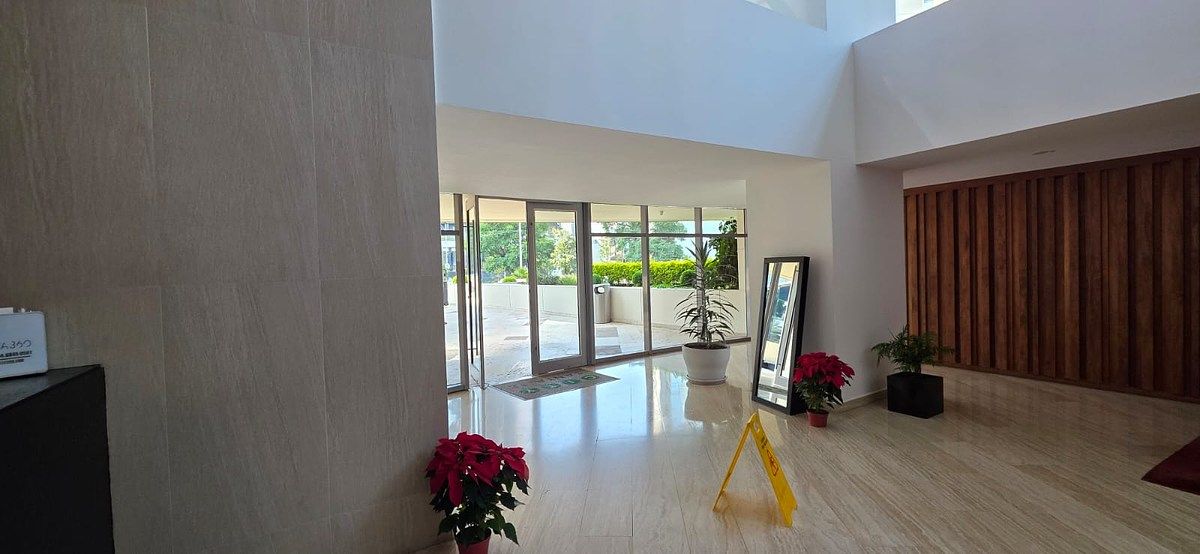 Apartamento em Lomas de Santa Fe, Álvaro Obregón, foto 18 de 31