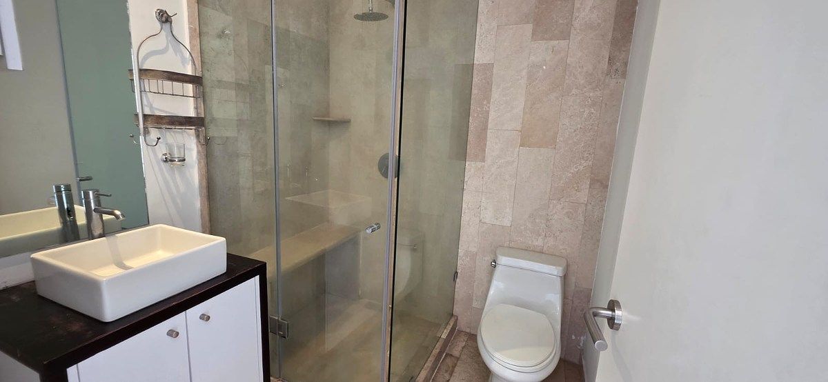 Apartamento em Lomas de Santa Fe, Álvaro Obregón, foto 23 de 31