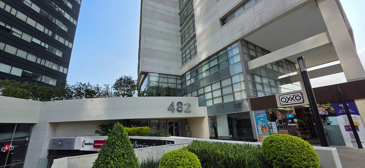 Apartamento em Lomas de Santa Fe, Álvaro Obregón, foto 24 de 31