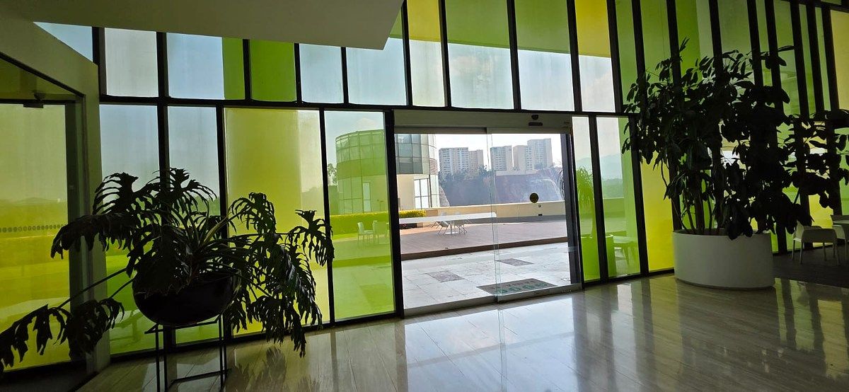 Apartamento em Lomas de Santa Fe, Álvaro Obregón, foto 25 de 31