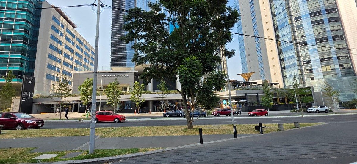 Apartamento em Lomas de Santa Fe, Álvaro Obregón, foto 28 de 31