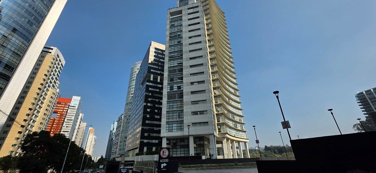 Apartamento em Lomas de Santa Fe, Álvaro Obregón, foto 30 de 31