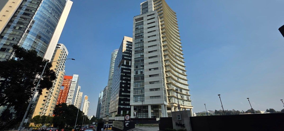 Apartamento em Lomas de Santa Fe, Álvaro Obregón, foto 31 de 31