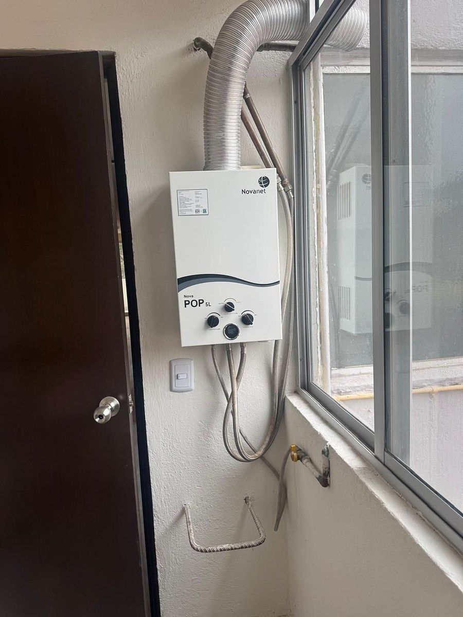 Apartamento em Del Valle Sur, Benito Juárez, foto 10 de 27
