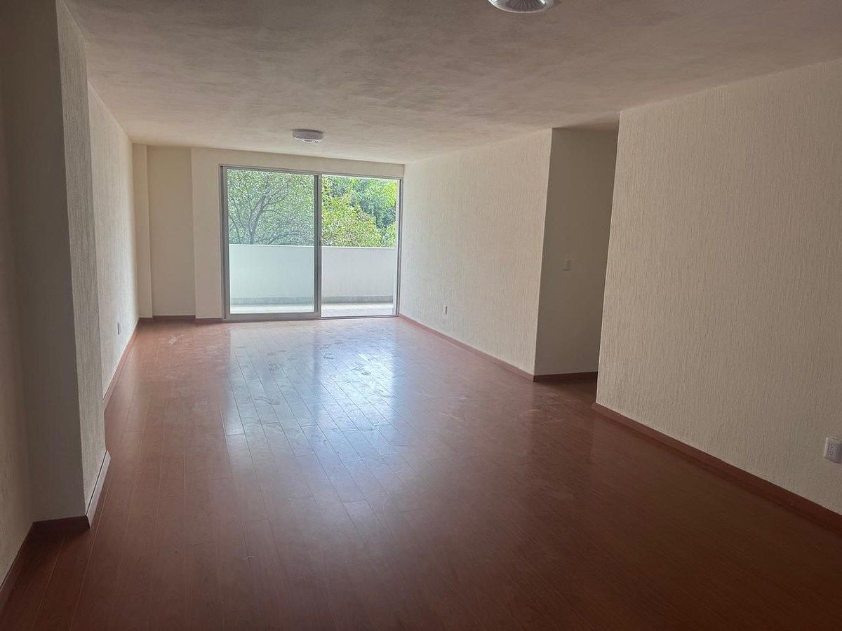 Departamento en Venta en la Colonia del Valle, foto 1 de 27