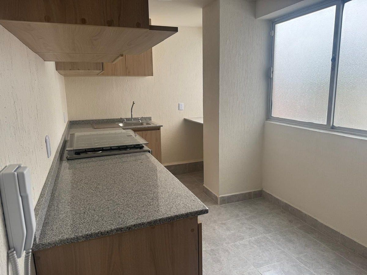 Apartamento em Del Valle Sur, Benito Juárez, foto 5 de 27
