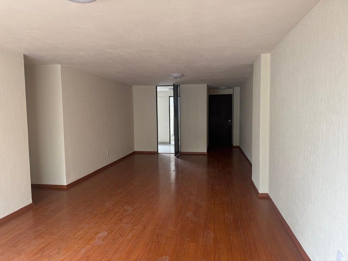 Apartamento em Del Valle Sur, Benito Juárez, foto 2 de 27