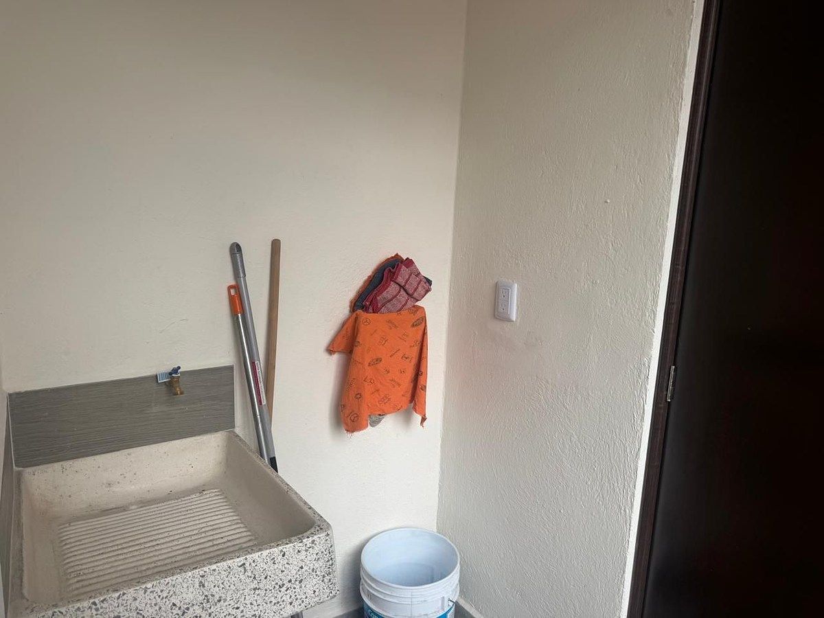 Apartamento em Del Valle Sur, Benito Juárez, foto 11 de 27