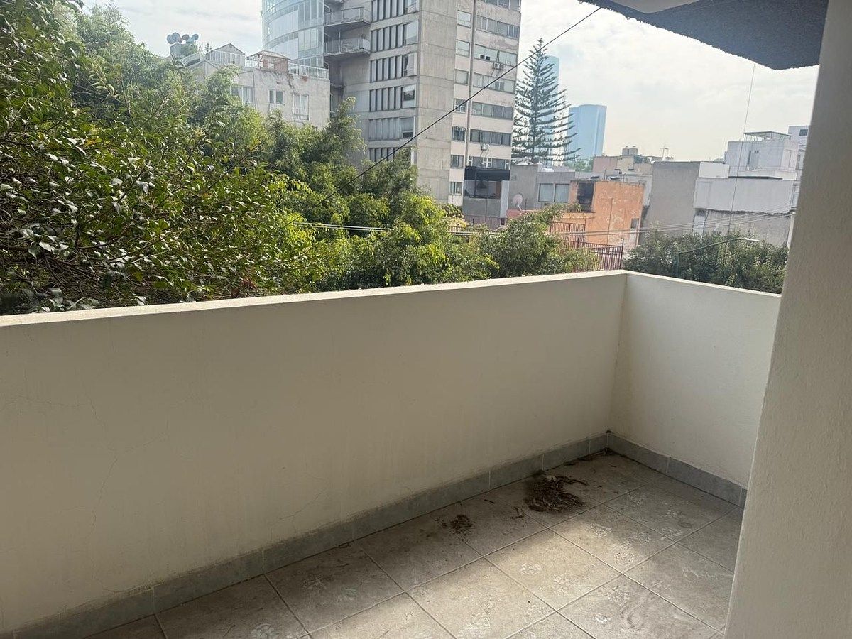 Apartamento em Del Valle Sur, Benito Juárez, foto 3 de 27