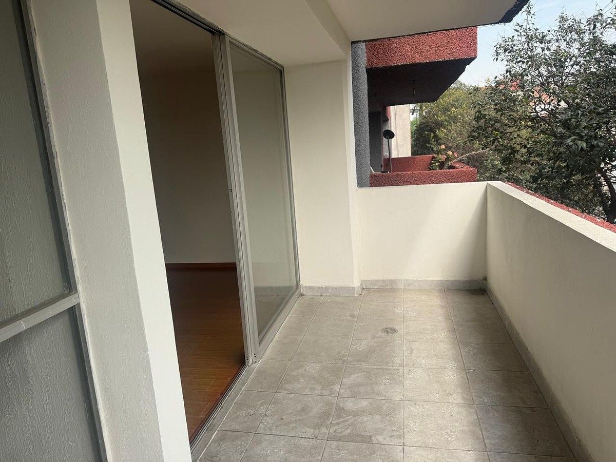 Apartamento em Del Valle Sur, Benito Juárez, foto 4 de 27