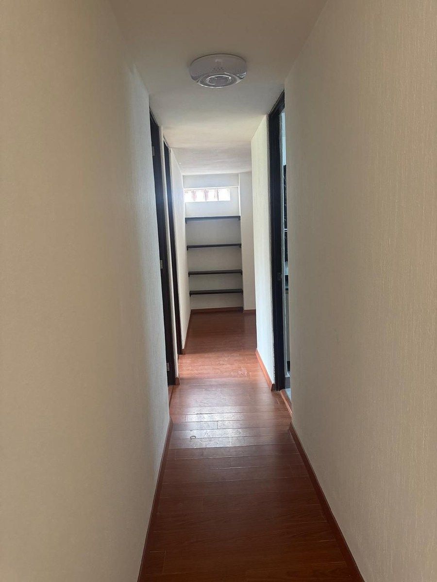 Apartamento em Del Valle Sur, Benito Juárez, foto 12 de 27