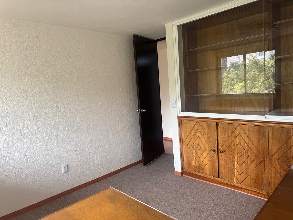 Apartamento em Del Valle Sur, Benito Juárez, foto 15 de 27