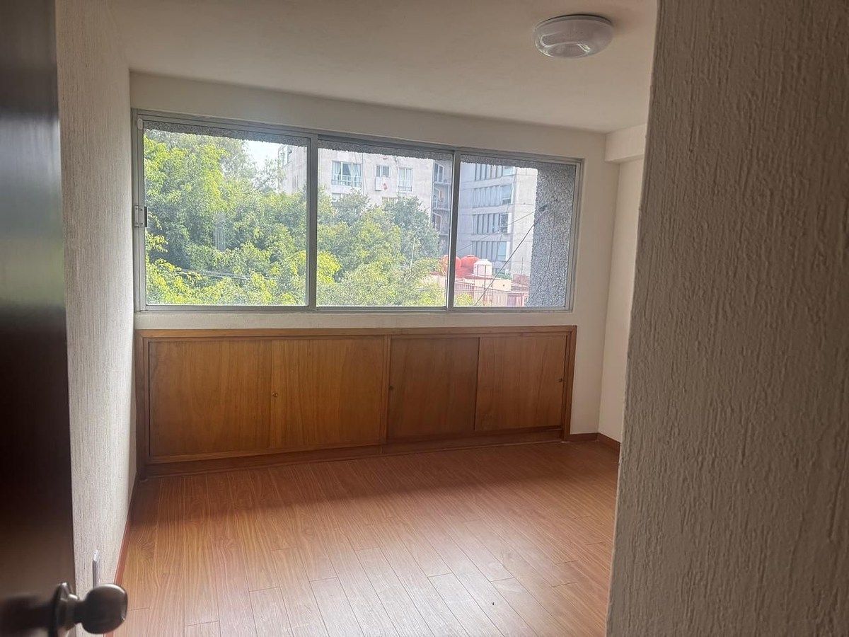 Apartamento em Del Valle Sur, Benito Juárez, foto 20 de 27