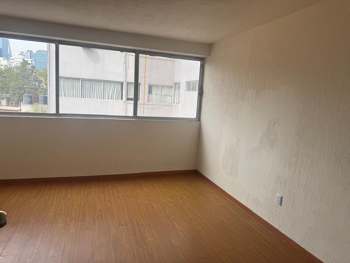 Apartamento em Del Valle Sur, Benito Juárez, foto 23 de 27