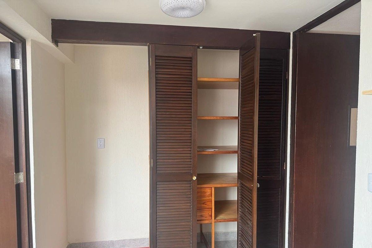 Apartamento em Del Valle Sur, Benito Juárez, foto 6 de 27