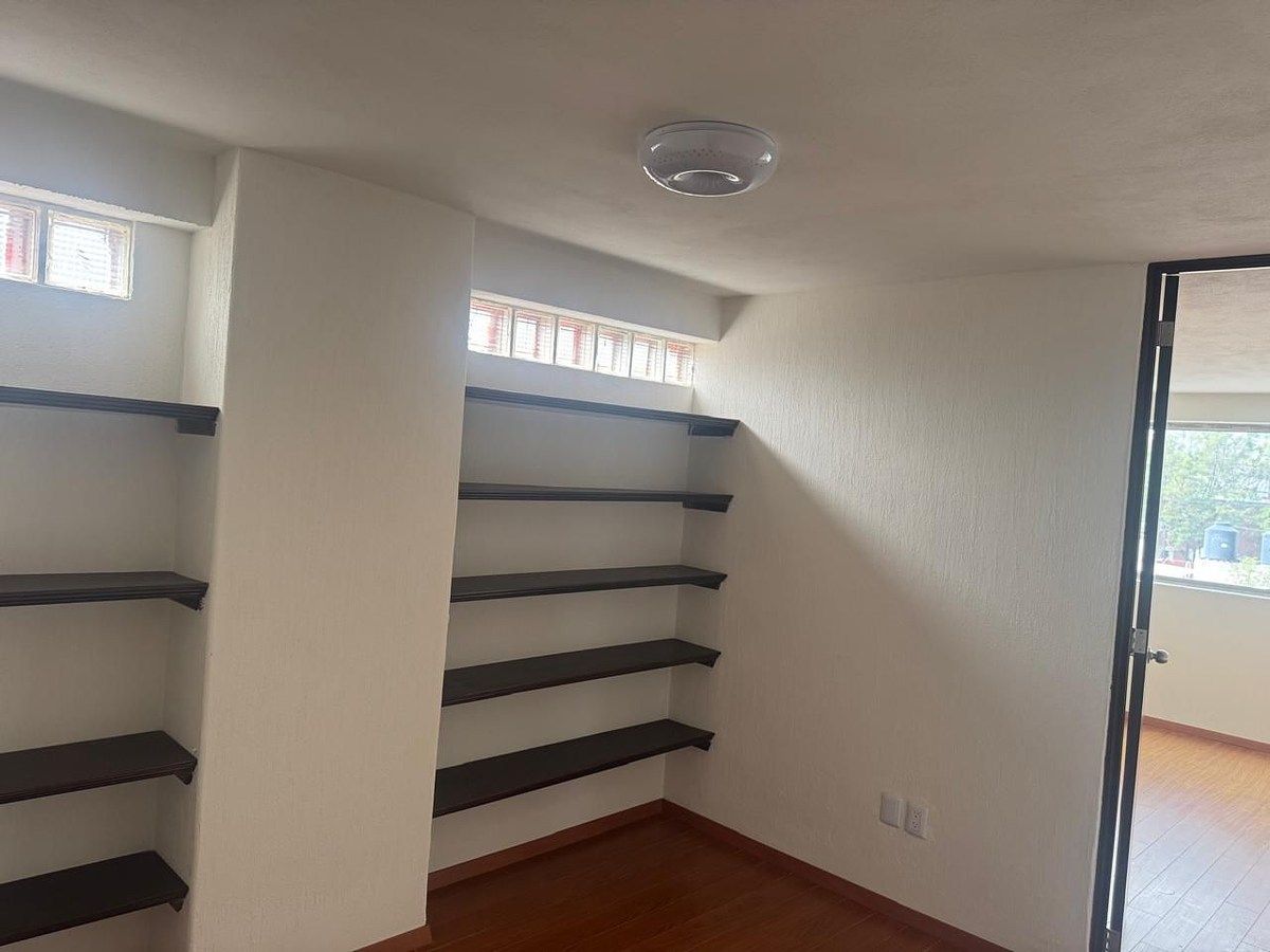 Apartamento em Del Valle Sur, Benito Juárez, foto 22 de 27