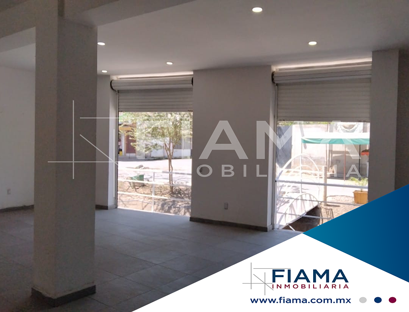 Local comercial en El Refugio, Tepic, foto 2 de 4