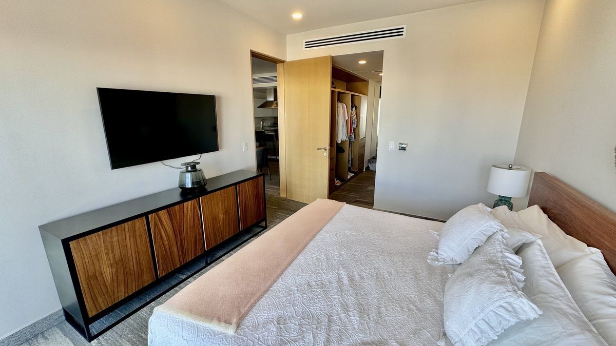 Departamento en Zona Hotelera, Benito Juárez, foto 19 de 30
