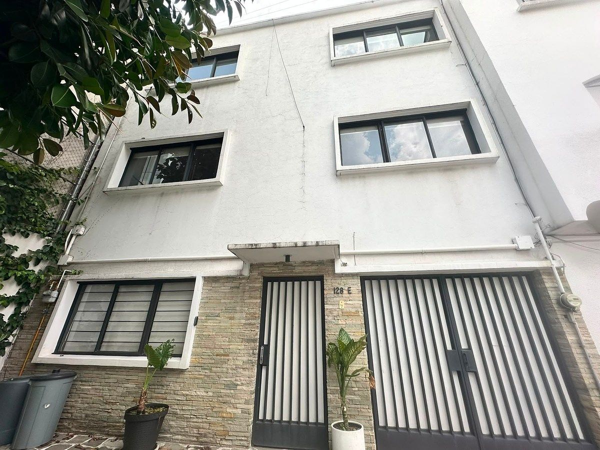 Casa en Polanco II Sección, Miguel Hidalgo, foto 4 de 15