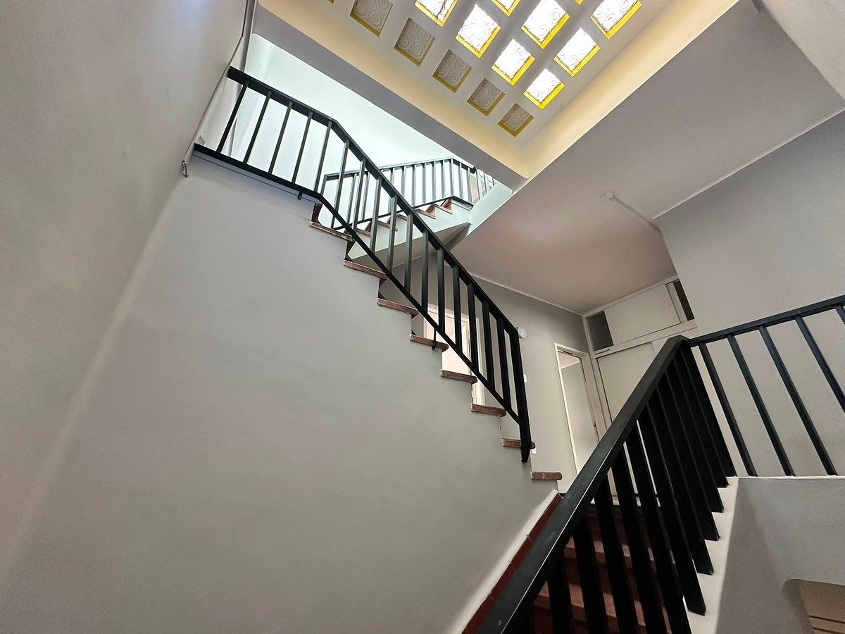 Casa en Polanco II Sección, Miguel Hidalgo, foto 15 de 15