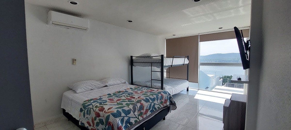Casa en Tequesquitengo, Jojutla, foto 8 de 16