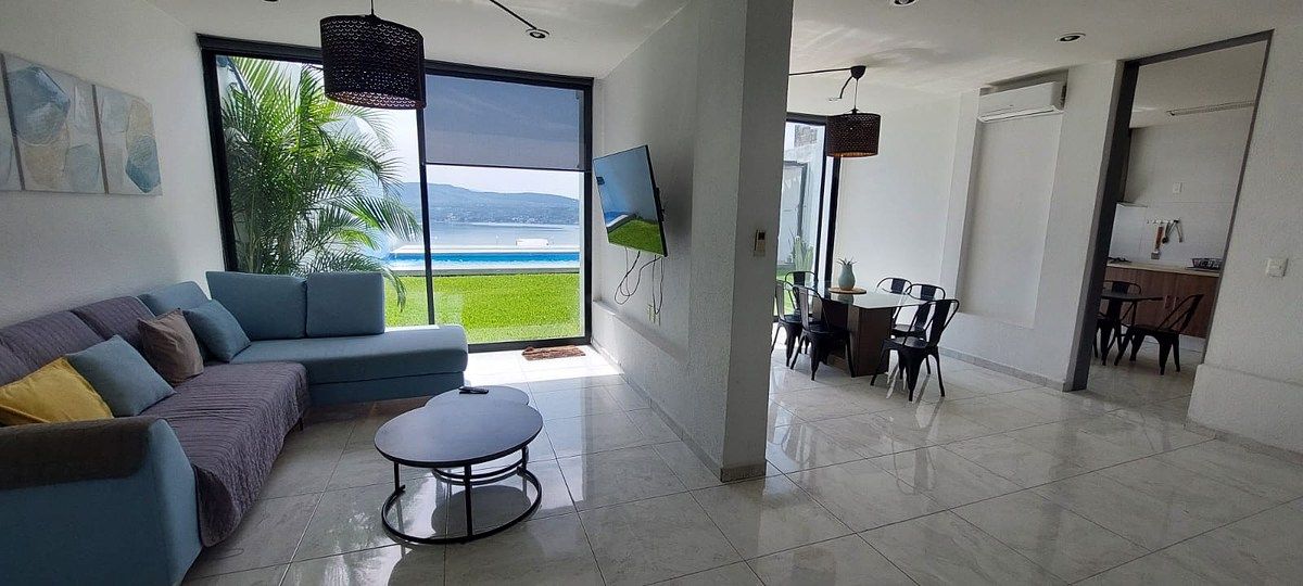Casa en Tequesquitengo, Jojutla, foto 5 de 16