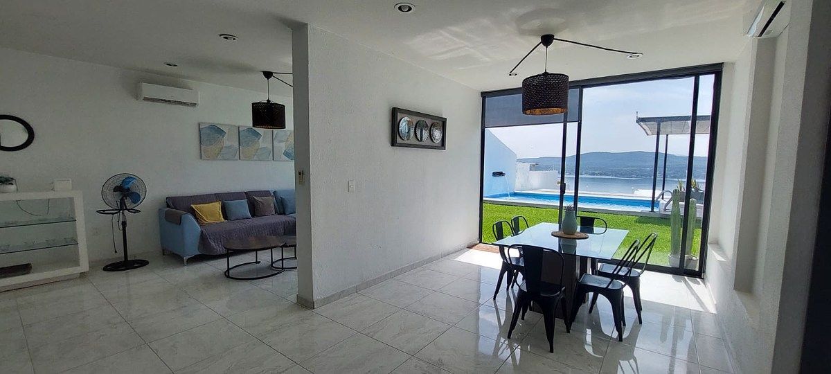 Casa en Tequesquitengo, Jojutla, foto 6 de 16
