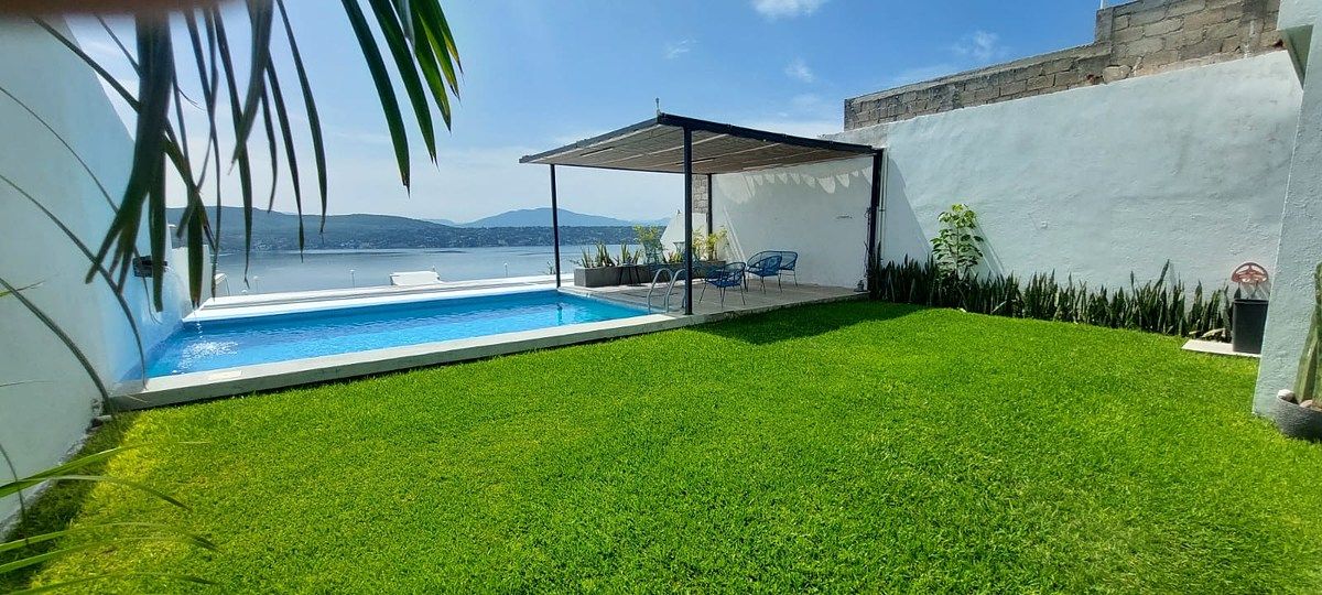 Casa en Tequesquitengo, Jojutla, foto 3 de 16