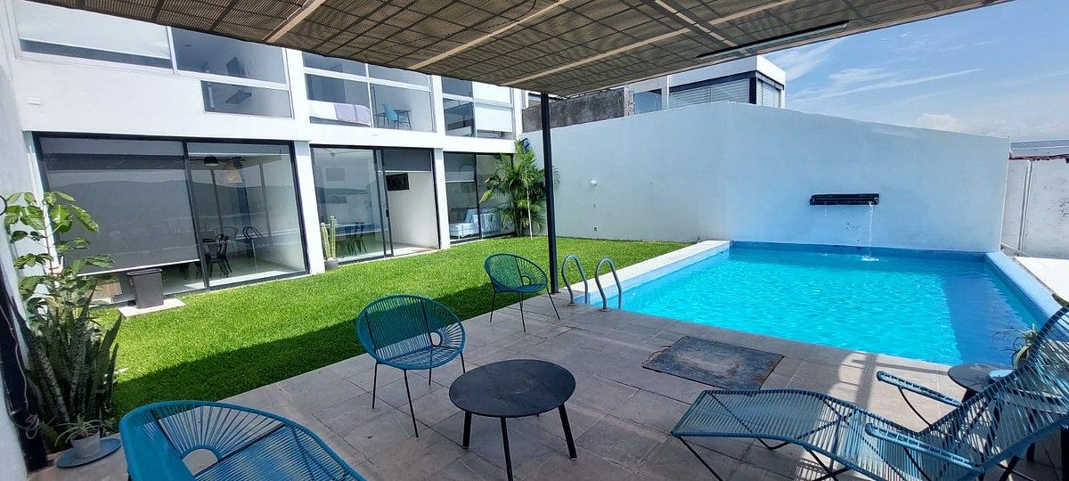 CASA EN TEQUESQUITENGO, foto 1 de 16