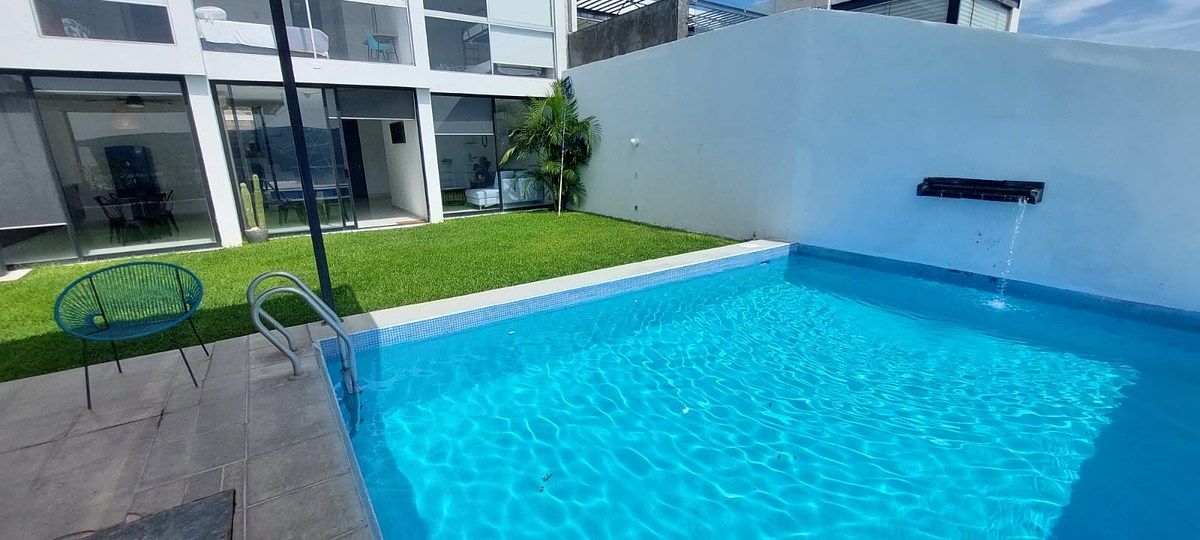 Casa en Tequesquitengo, Jojutla, foto 4 de 16