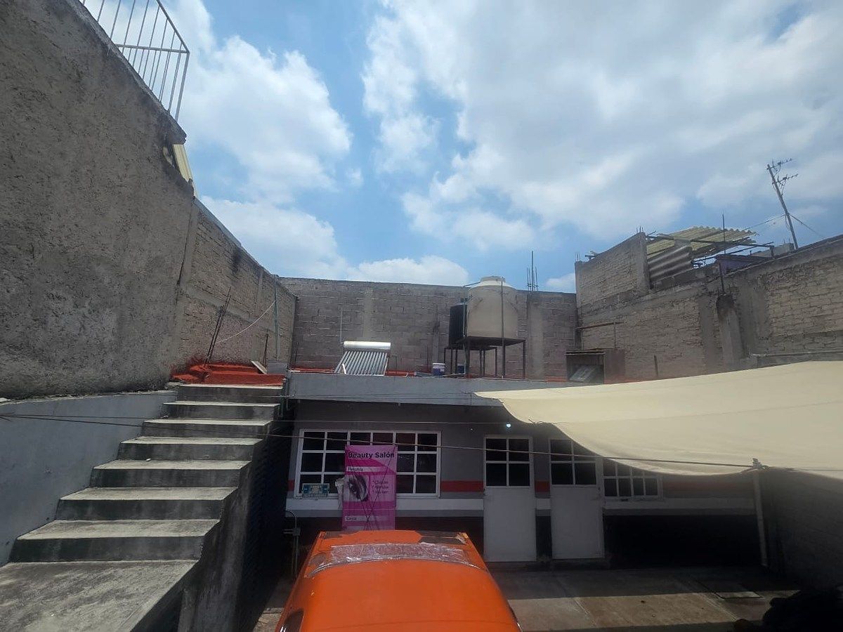 Terreno comercial en Pasteros, Azcapotzalco, foto 3 de 4