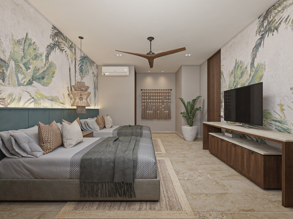 Departamento en Chicxulub Puerto, Progreso, foto 9 de 15