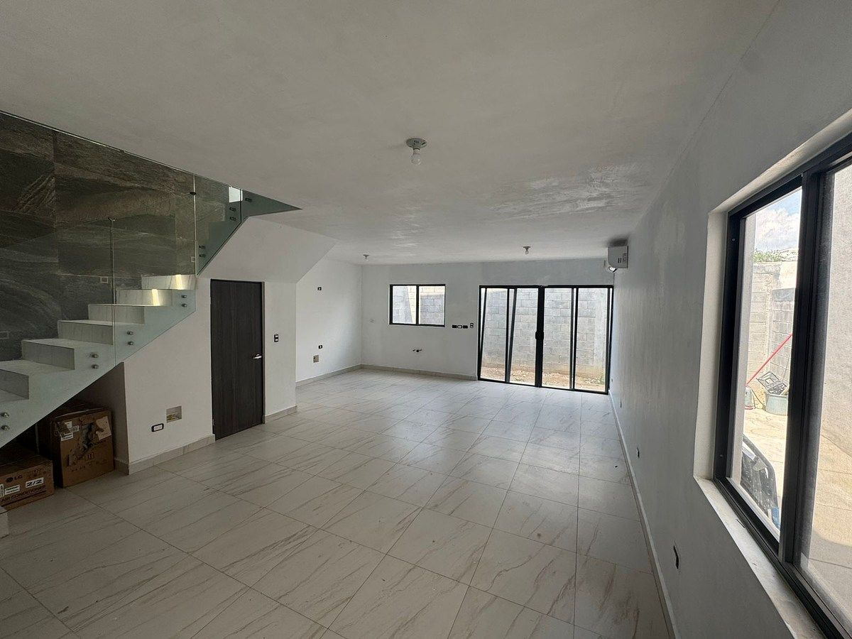 Sala, comedor y cocina, foto 6 de 19
