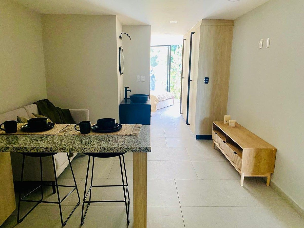 Apartamento em Green House, Huixquilucan, foto 6 de 13