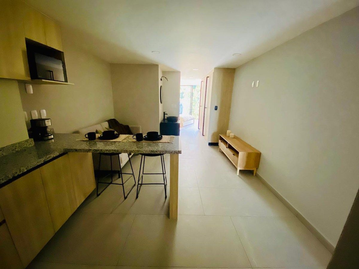 Apartamento em Green House, Huixquilucan, foto 9 de 13