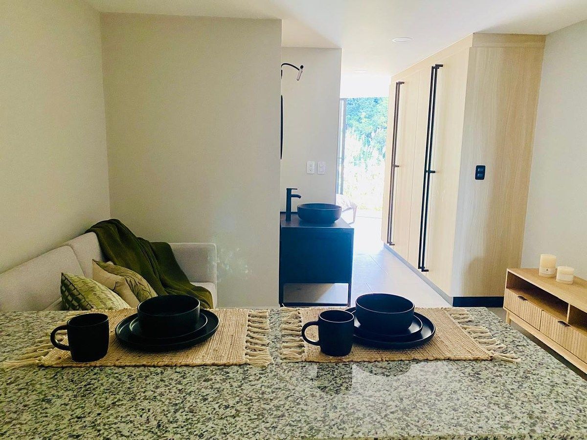 Apartamento em Green House, Huixquilucan, foto 12 de 13