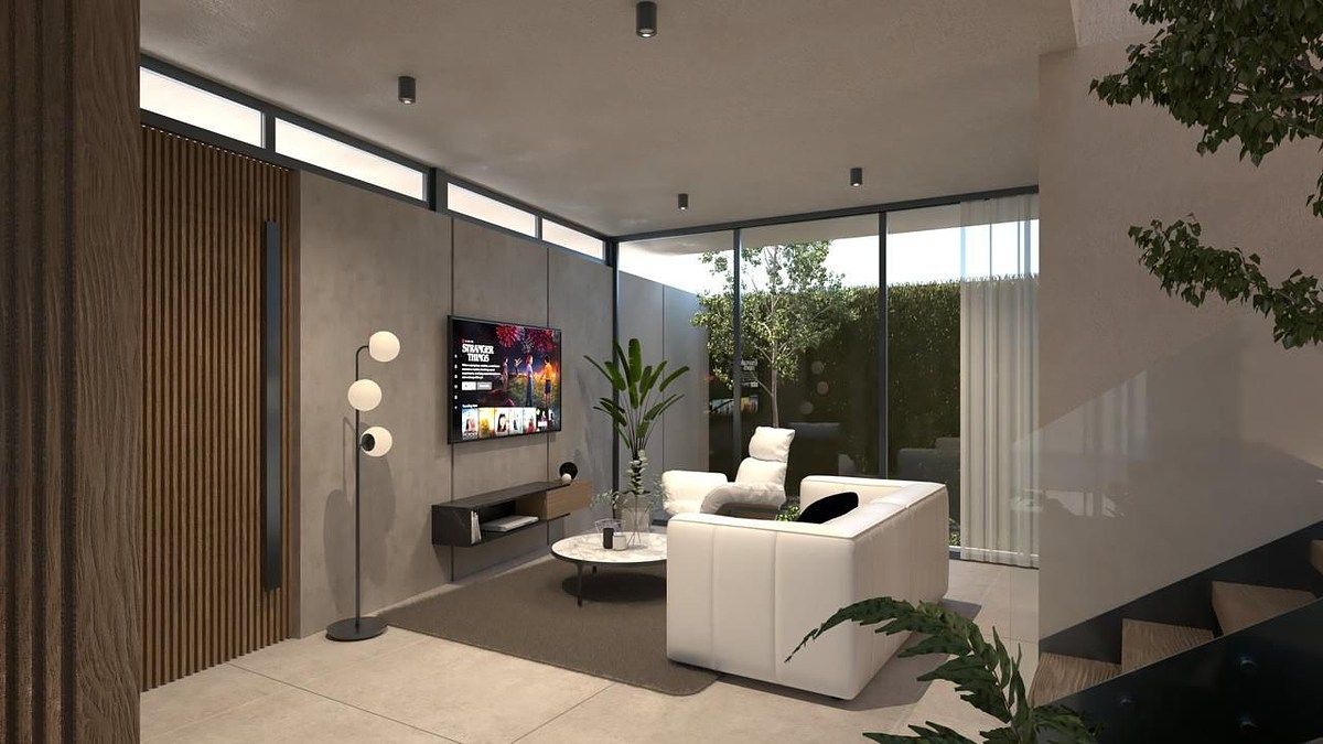 Casa en condominio en Solares, Zapopan, foto 5 de 28