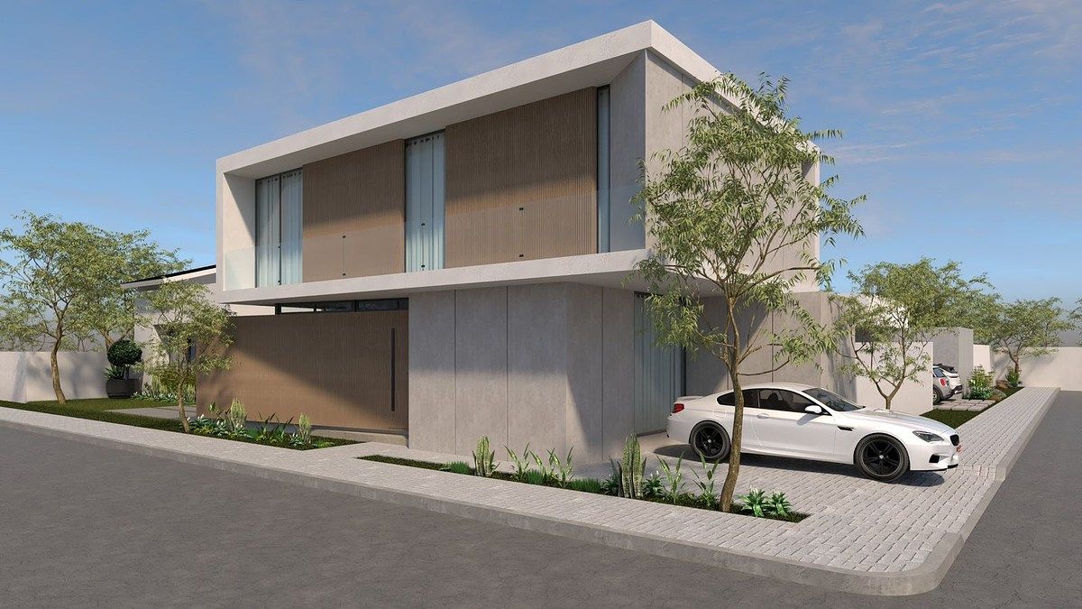 CASA EN PREVENTA EN SANTILLANA COTO 1, foto 1 de 28