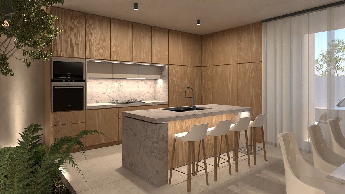 Casa en condominio en Solares, Zapopan, foto 7 de 28
