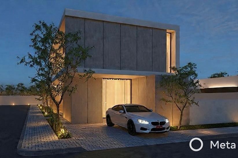 Casa en condominio en Solares, Zapopan, foto 3 de 28