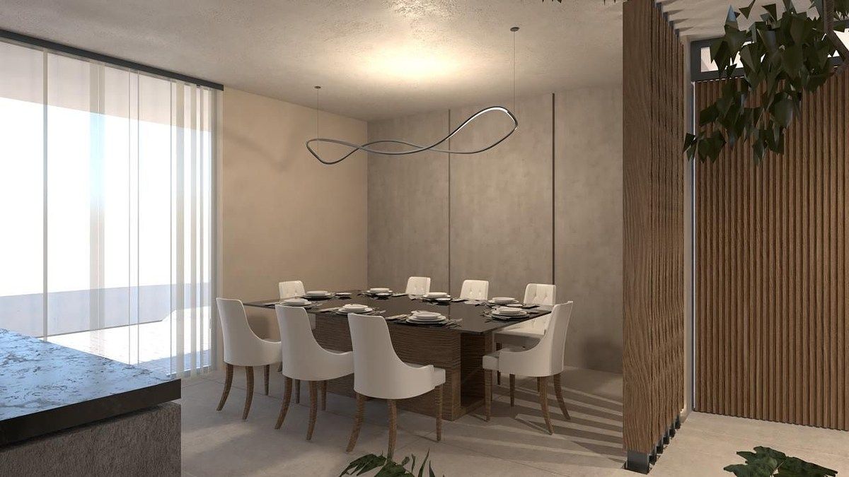 Casa en condominio en Solares, Zapopan, foto 6 de 28