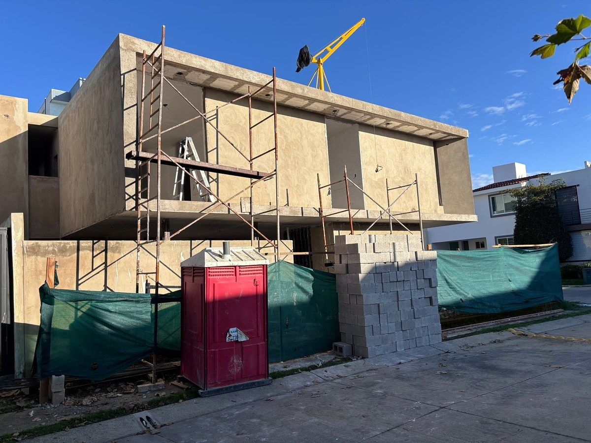 Casa en condominio en Solares, Zapopan, foto 16 de 28