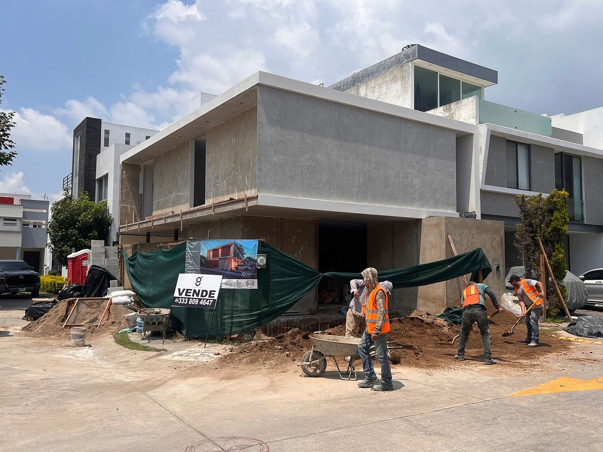 Casa en condominio en Solares, Zapopan, foto 14 de 28