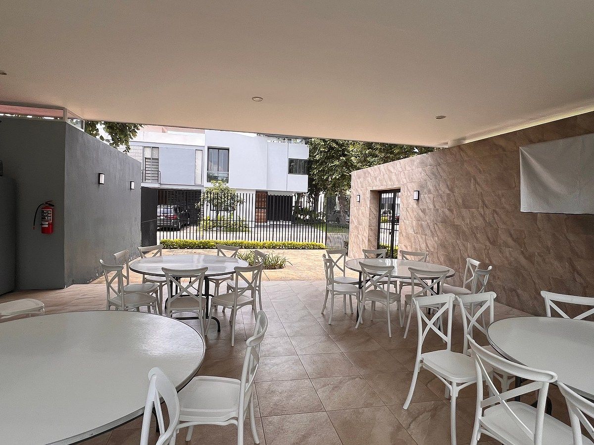 Casa en condominio en Solares, Zapopan, foto 20 de 28