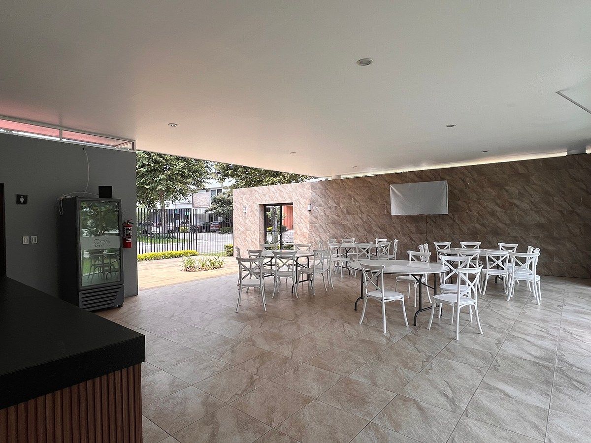 Casa en condominio en Solares, Zapopan, foto 21 de 28