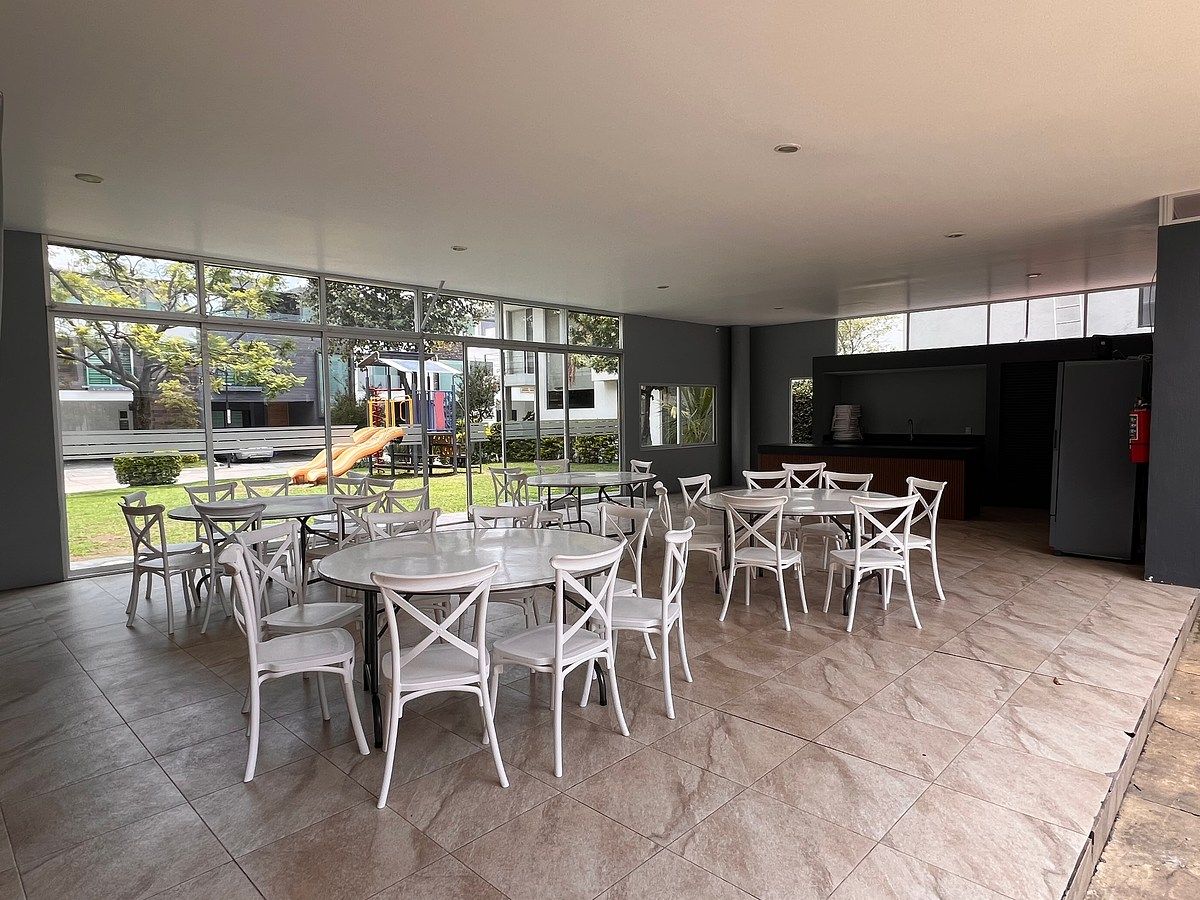 Casa en condominio en Solares, Zapopan, foto 22 de 28
