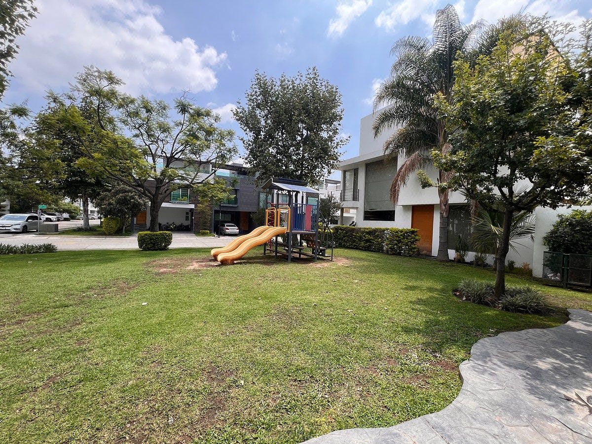 Casa en condominio en Solares, Zapopan, foto 19 de 28