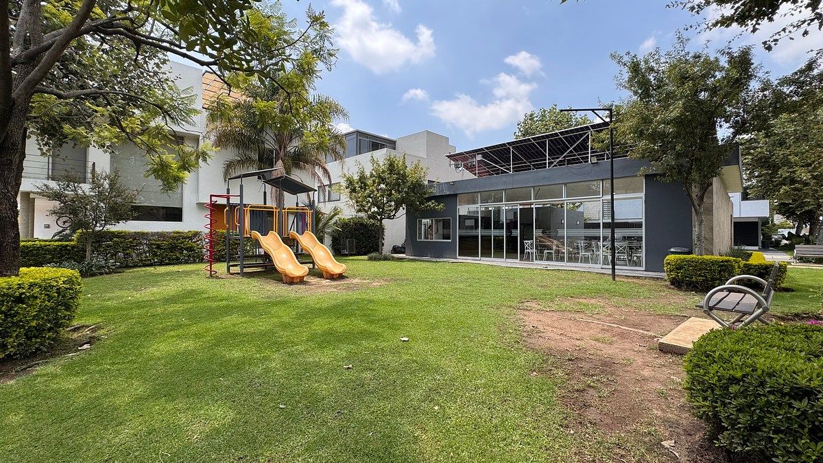 Casa en condominio en Solares, Zapopan, foto 18 de 28