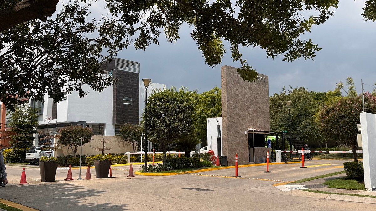 Casa en condominio en Solares, Zapopan, foto 24 de 28